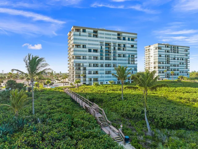 Beach Access
