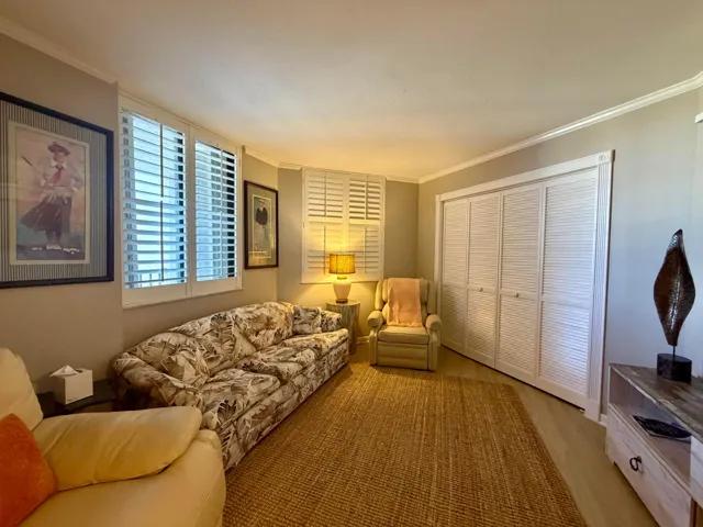 3rd Bedroom