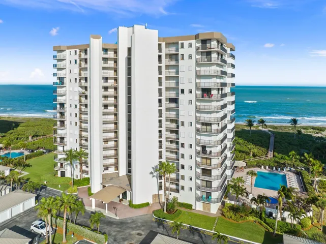 Tiara Towers