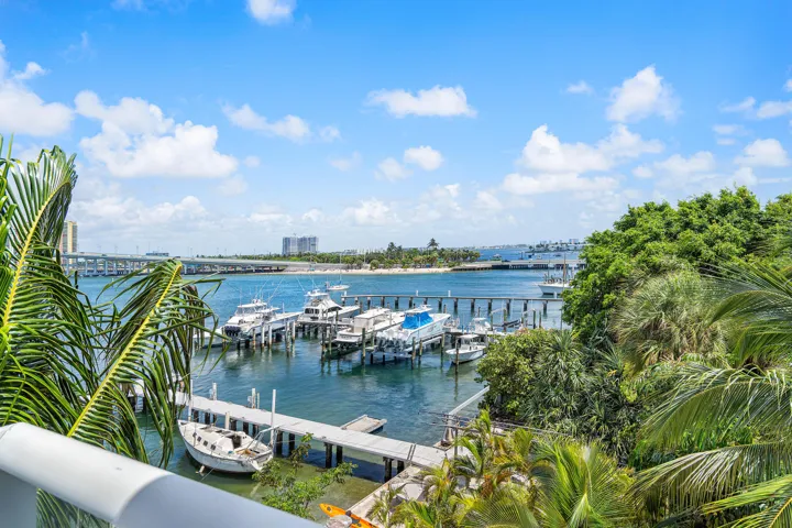 HAVN Residences & Yacht Club
