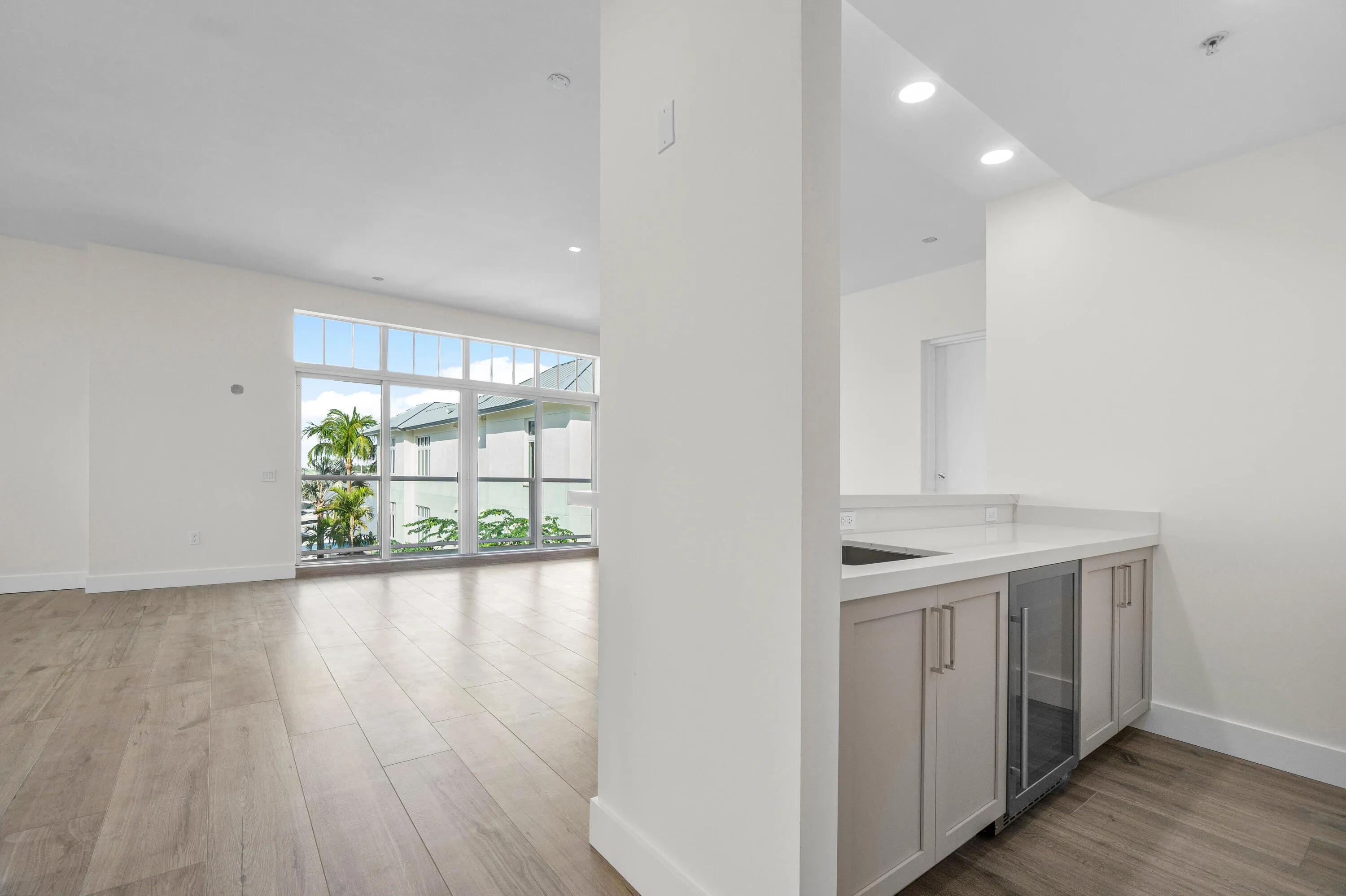 Wet Bar