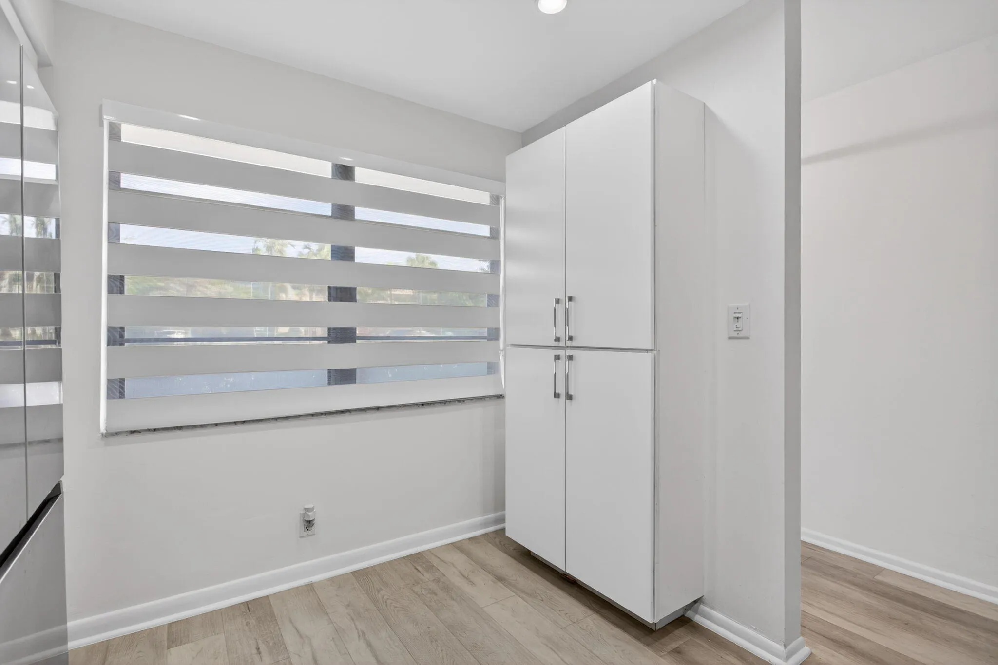 KITCHEN EXTRA STORAGE