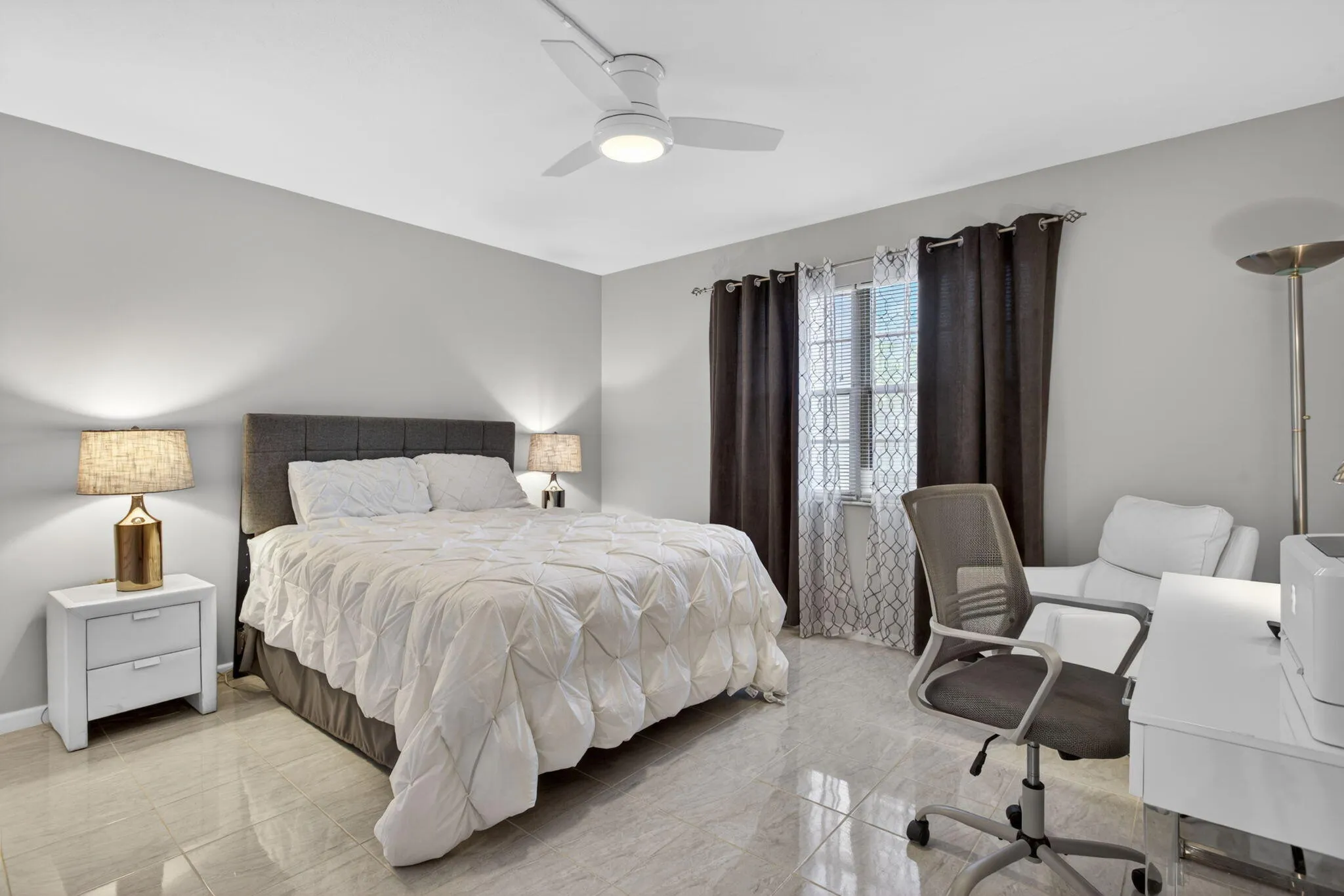 GUEST BEDROOM