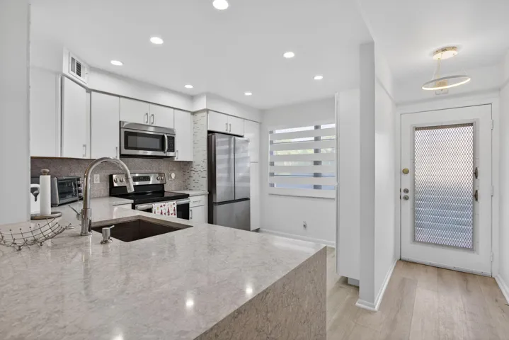 TOTALLY REMODELED & FURNISHED