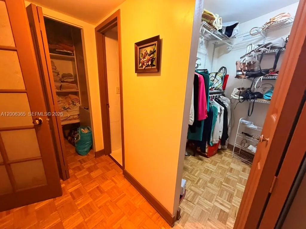 Closet