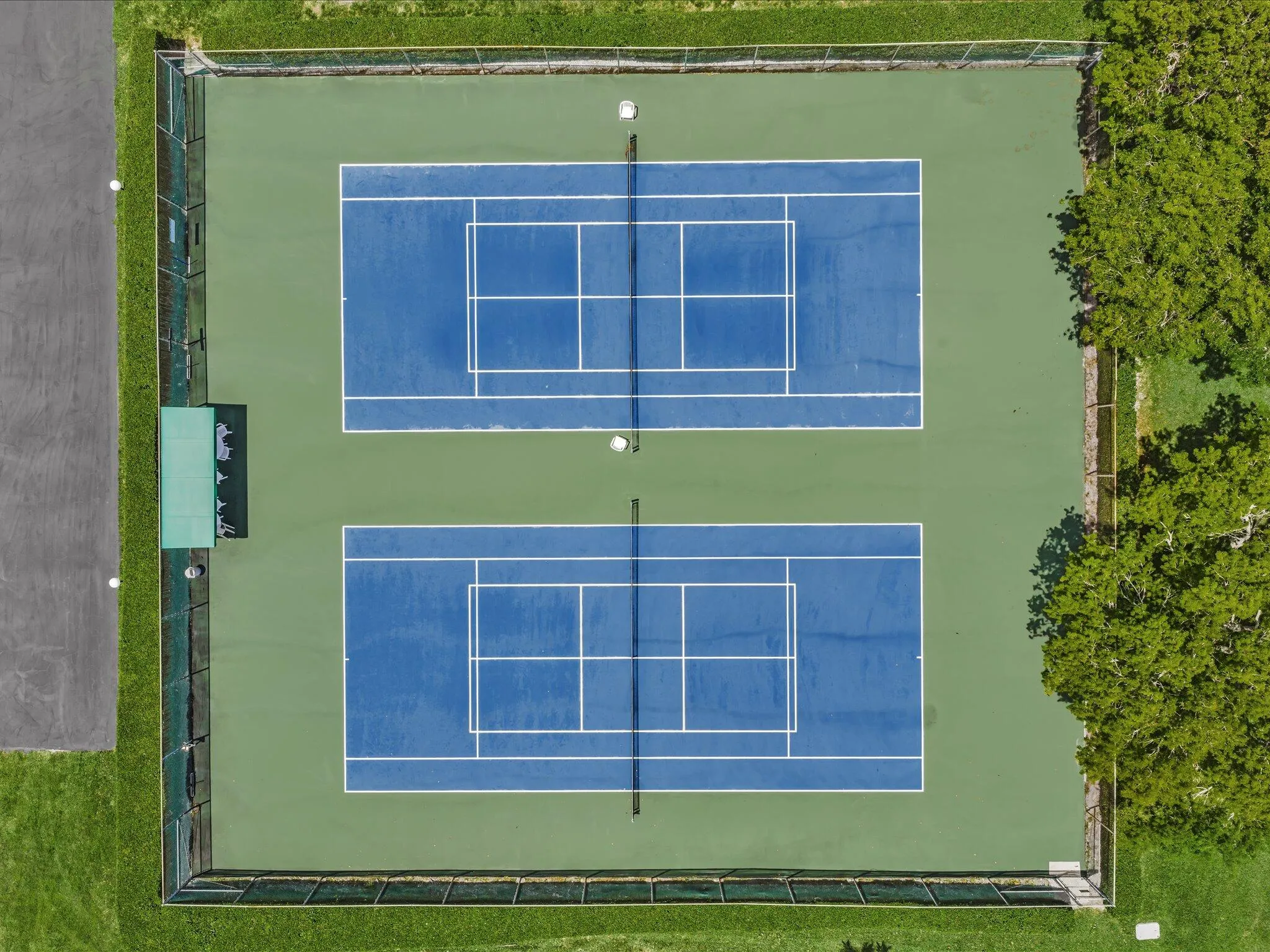 Pickleball/Tennis