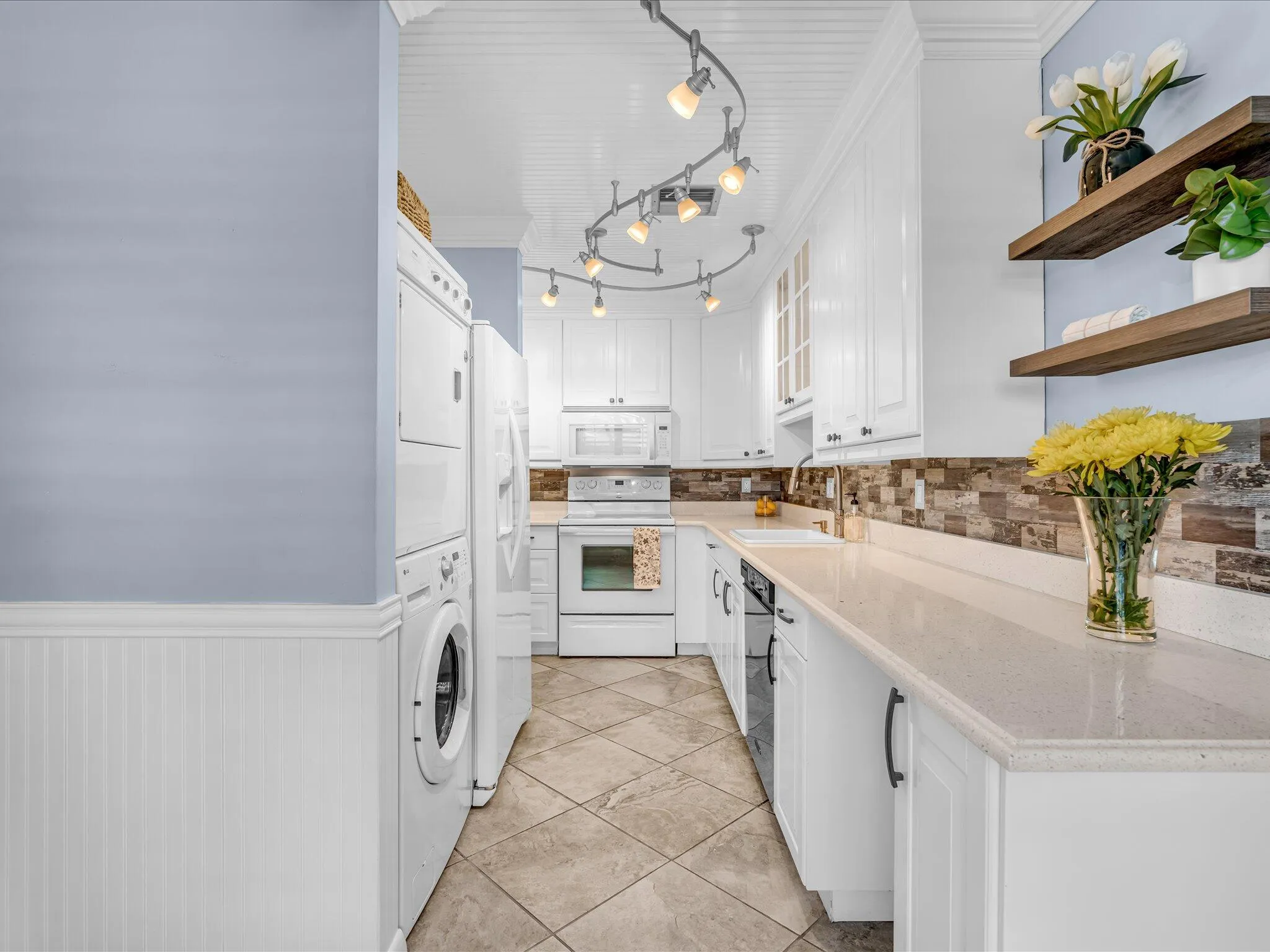 Quartz Countertops