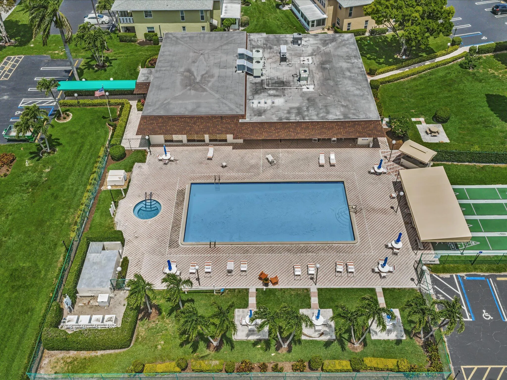 Recreation Area
