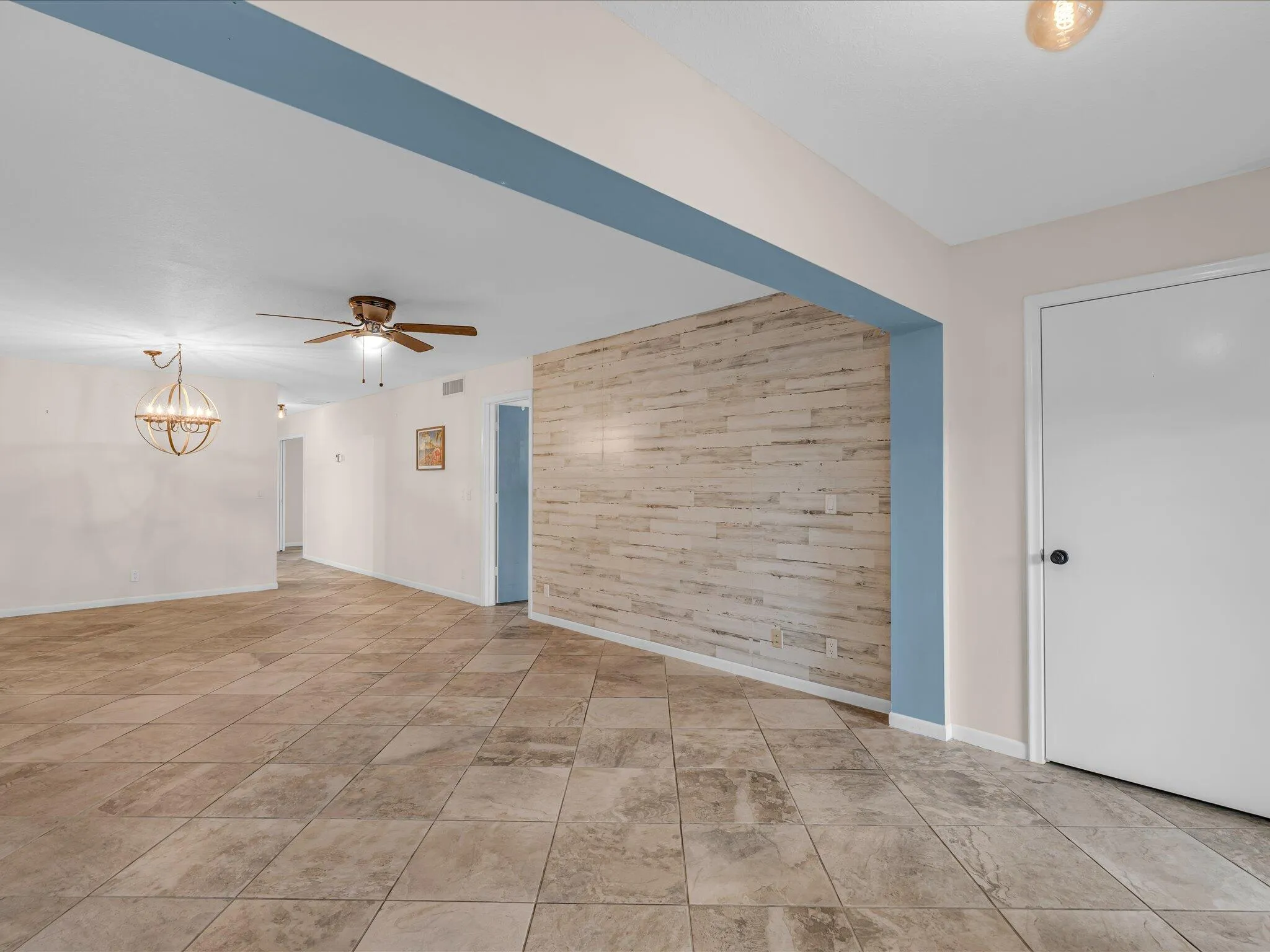 Storage Closet