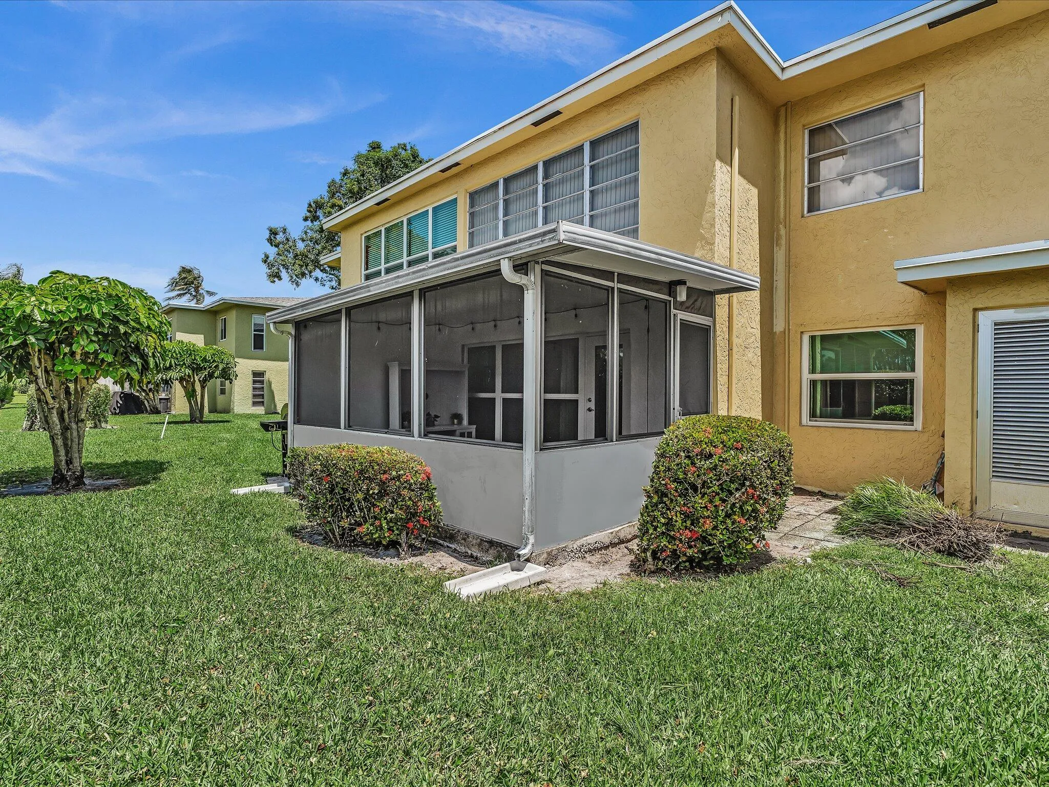 Outdoor Space