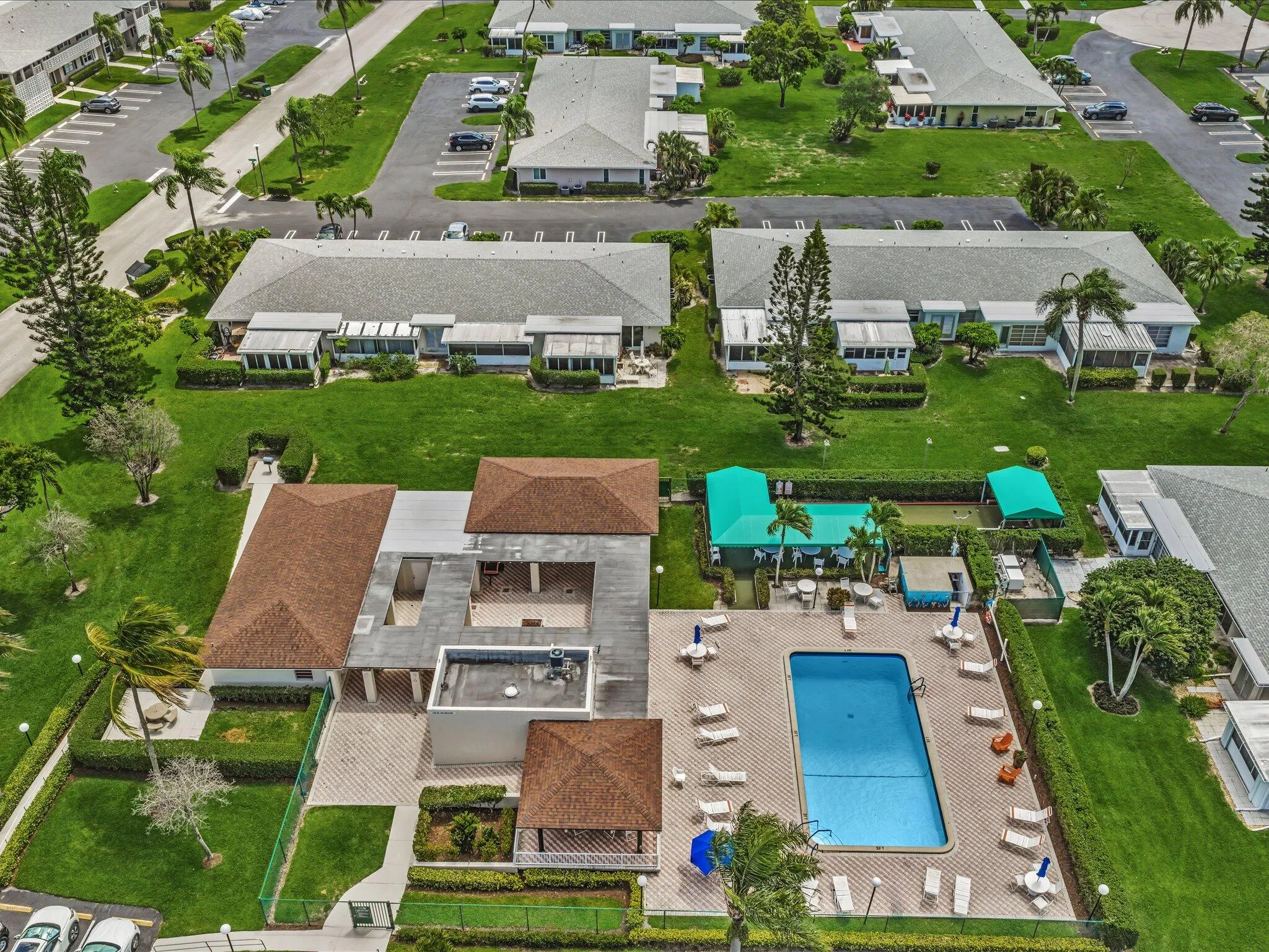 Amenities
