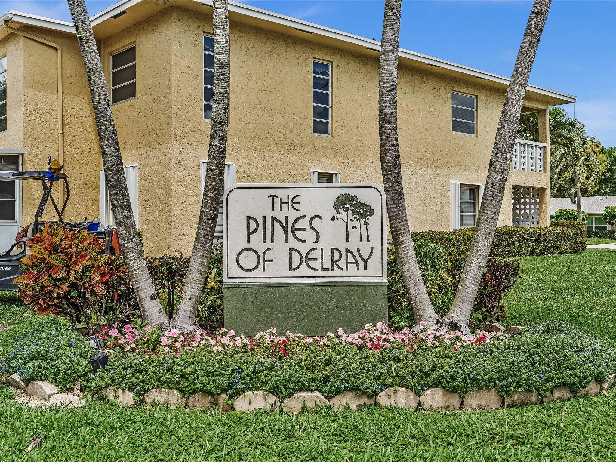 55+ 2 bed 2 bath