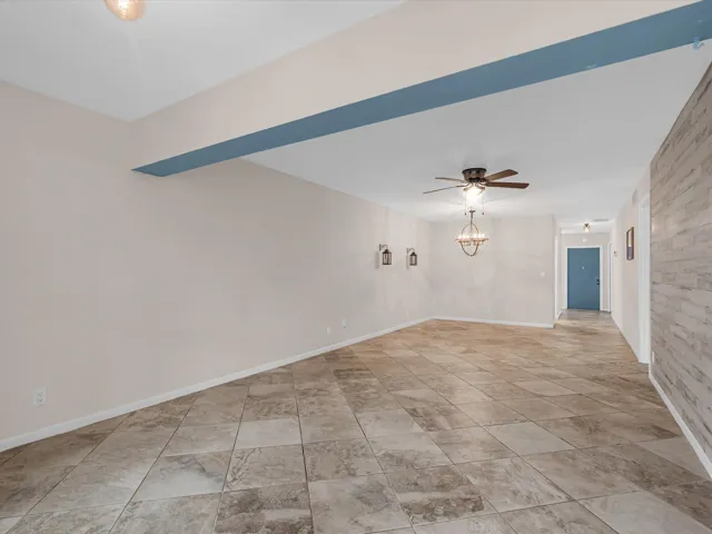 Living Dining Area