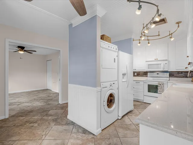 Washer & Dryer