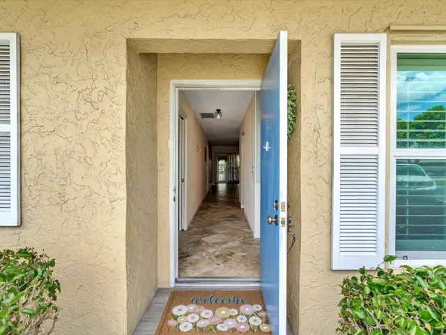 Come on in!