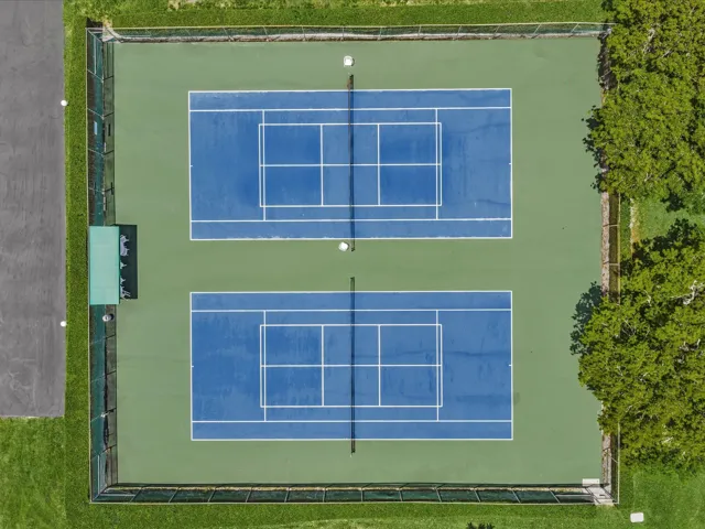 Pickleball/Tennis