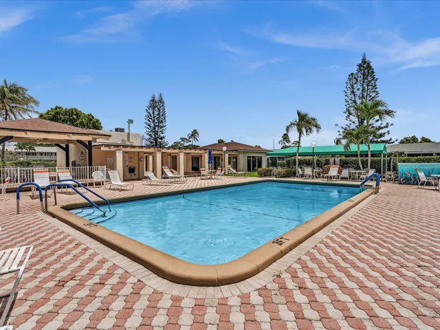 Community Pool