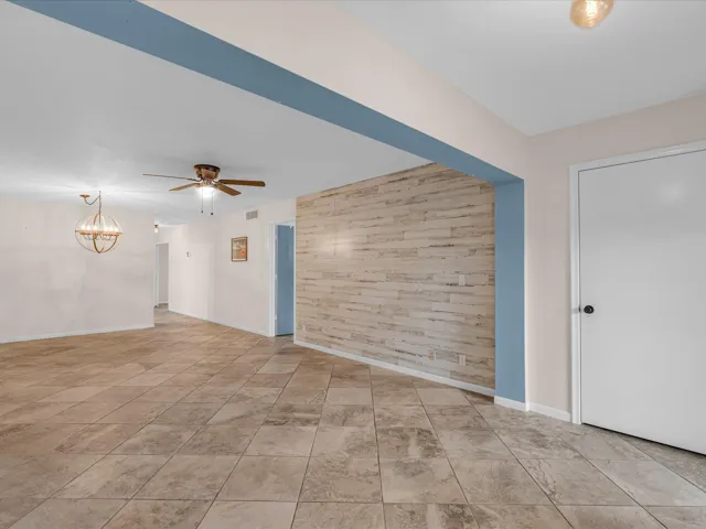 Storage Closet