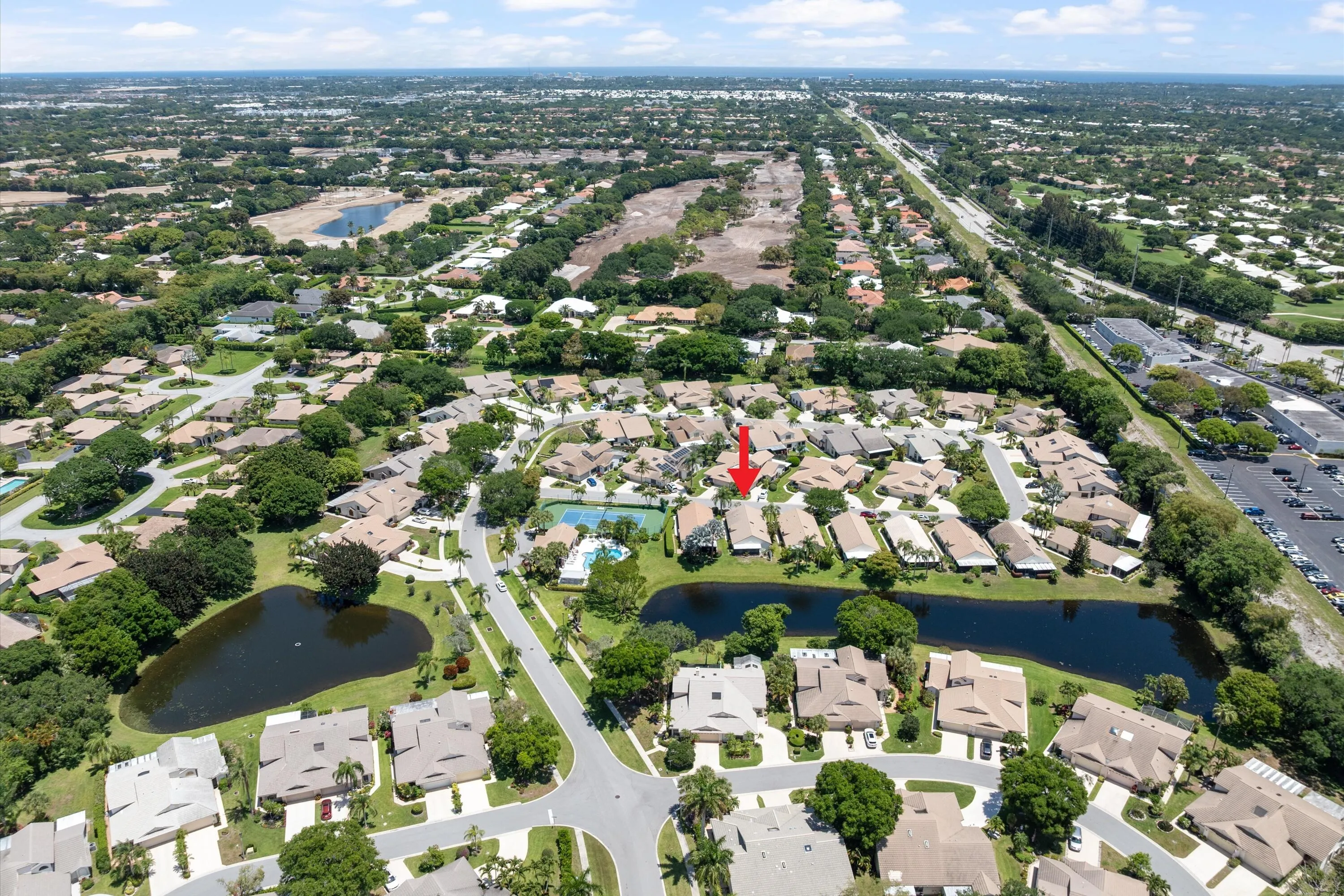 36-4781 Brighton Lake Blvd Boynton Beach