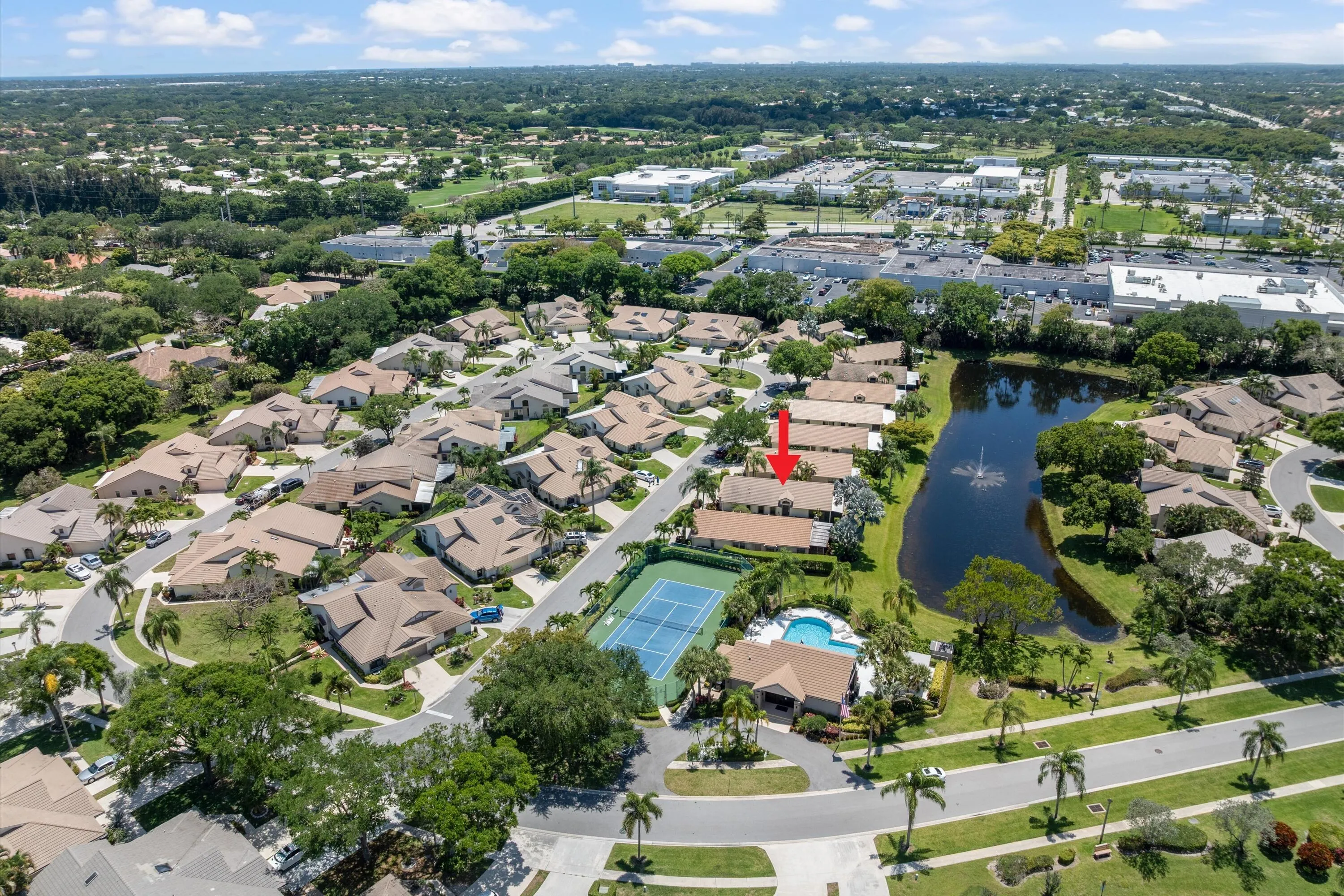 35-4781 Brighton Lake Blvd Boynton Beach