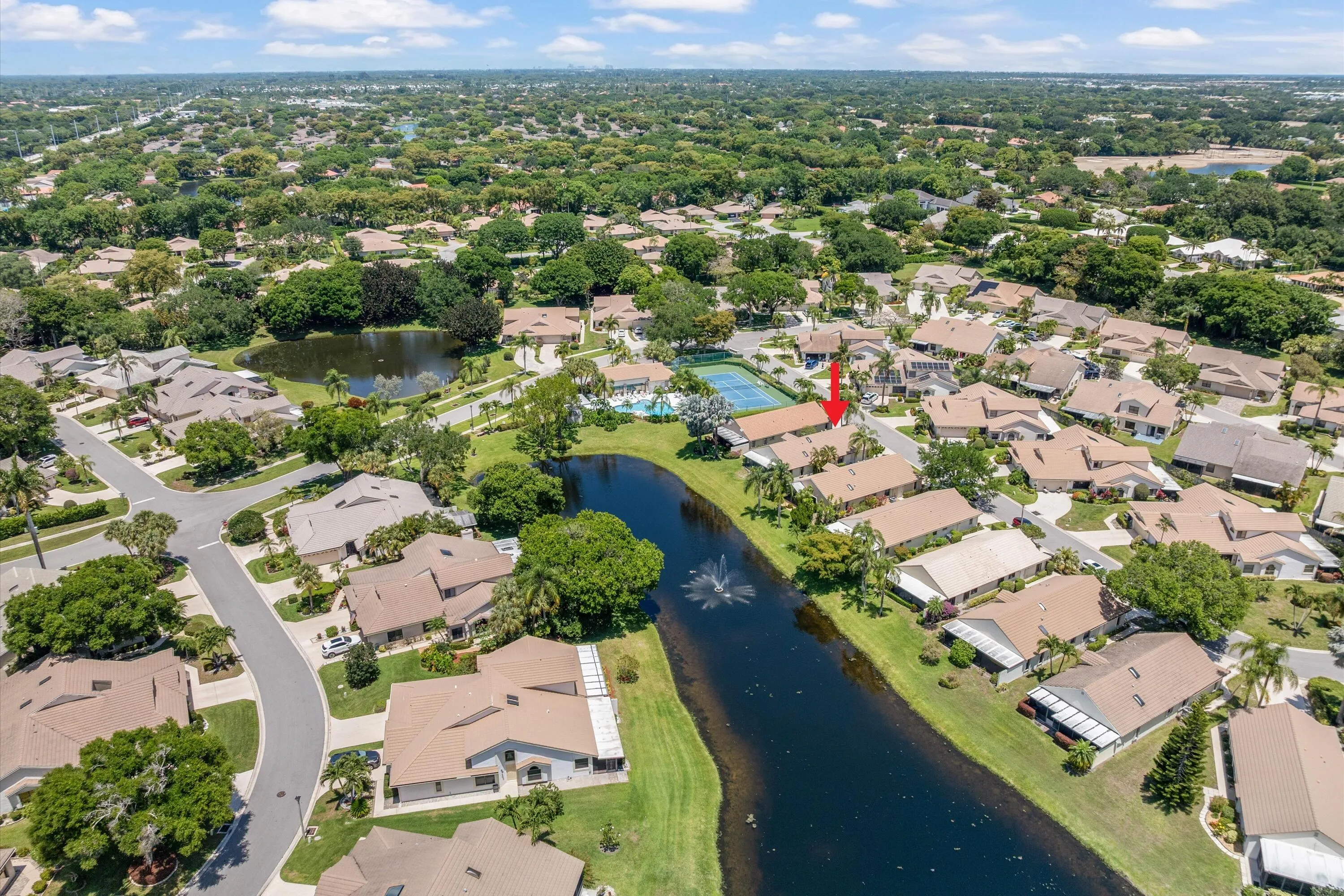 33-4781 Brighton Lake Blvd Boynton Beach