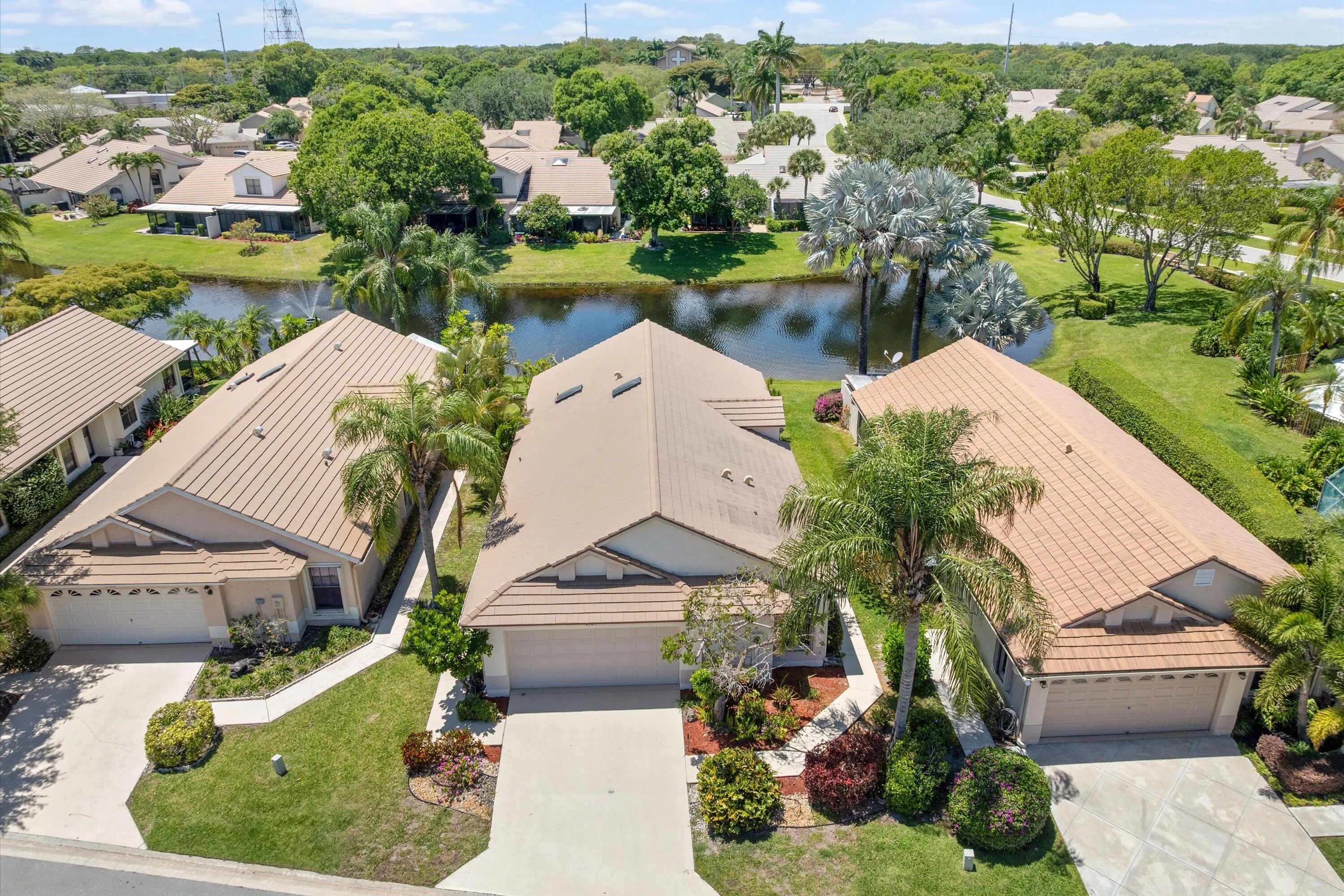37-4781 Brighton Lake Blvd Boynton Beach