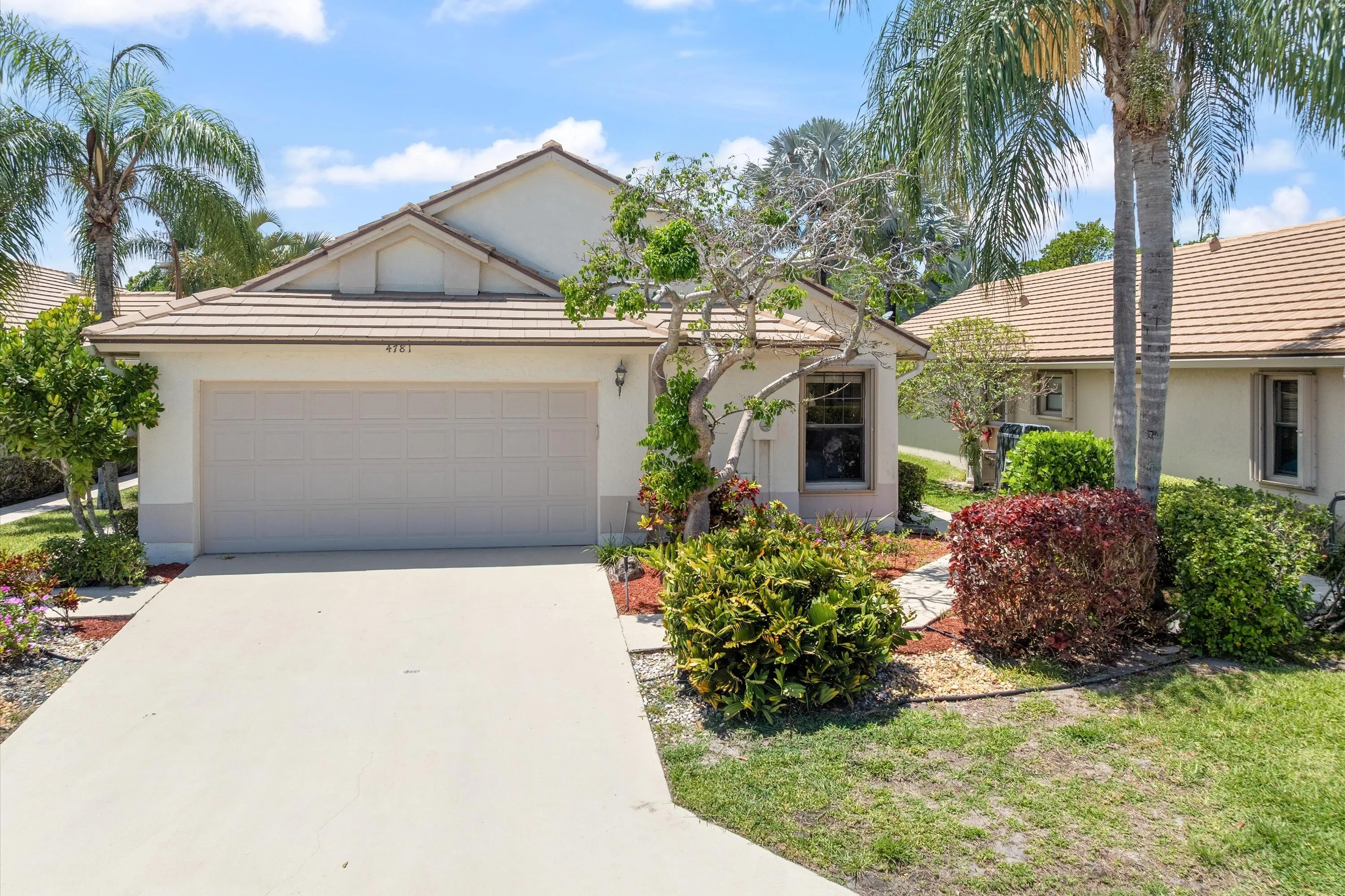 02-4781 Brighton Lake Blvd Boynton Beach