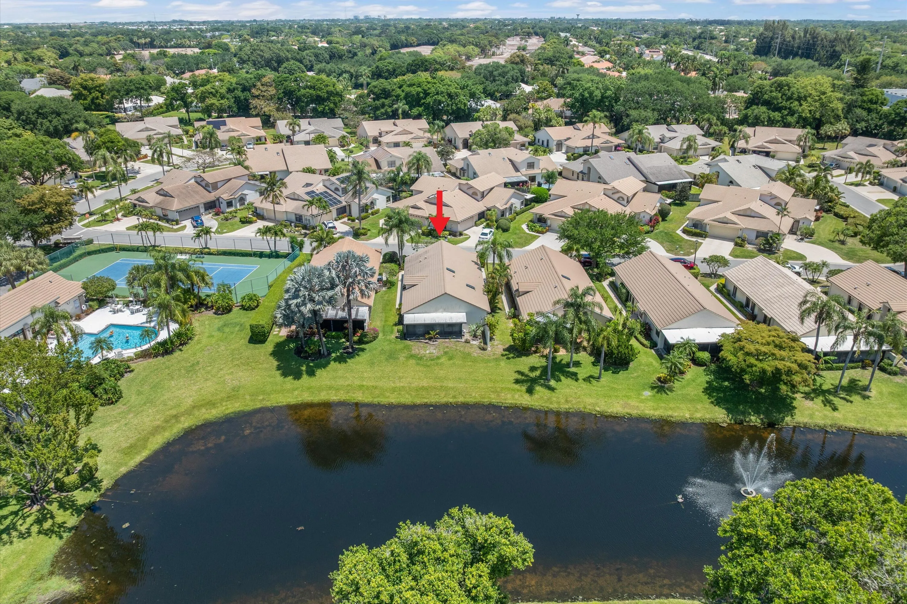 32-4781 Brighton Lake Blvd Boynton Beach