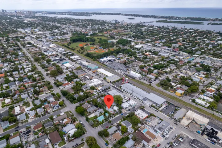 Selkirk/dowtown WPB