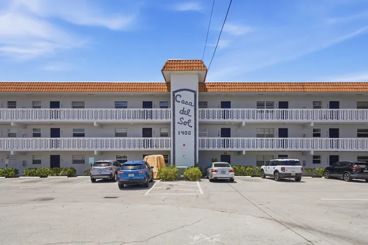 Casa Del Sol