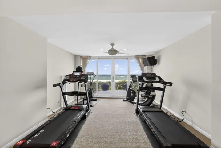 Villa Nova fitness center