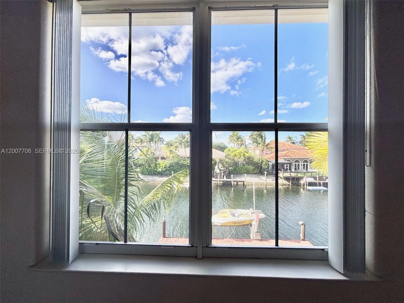 from guest bedroom