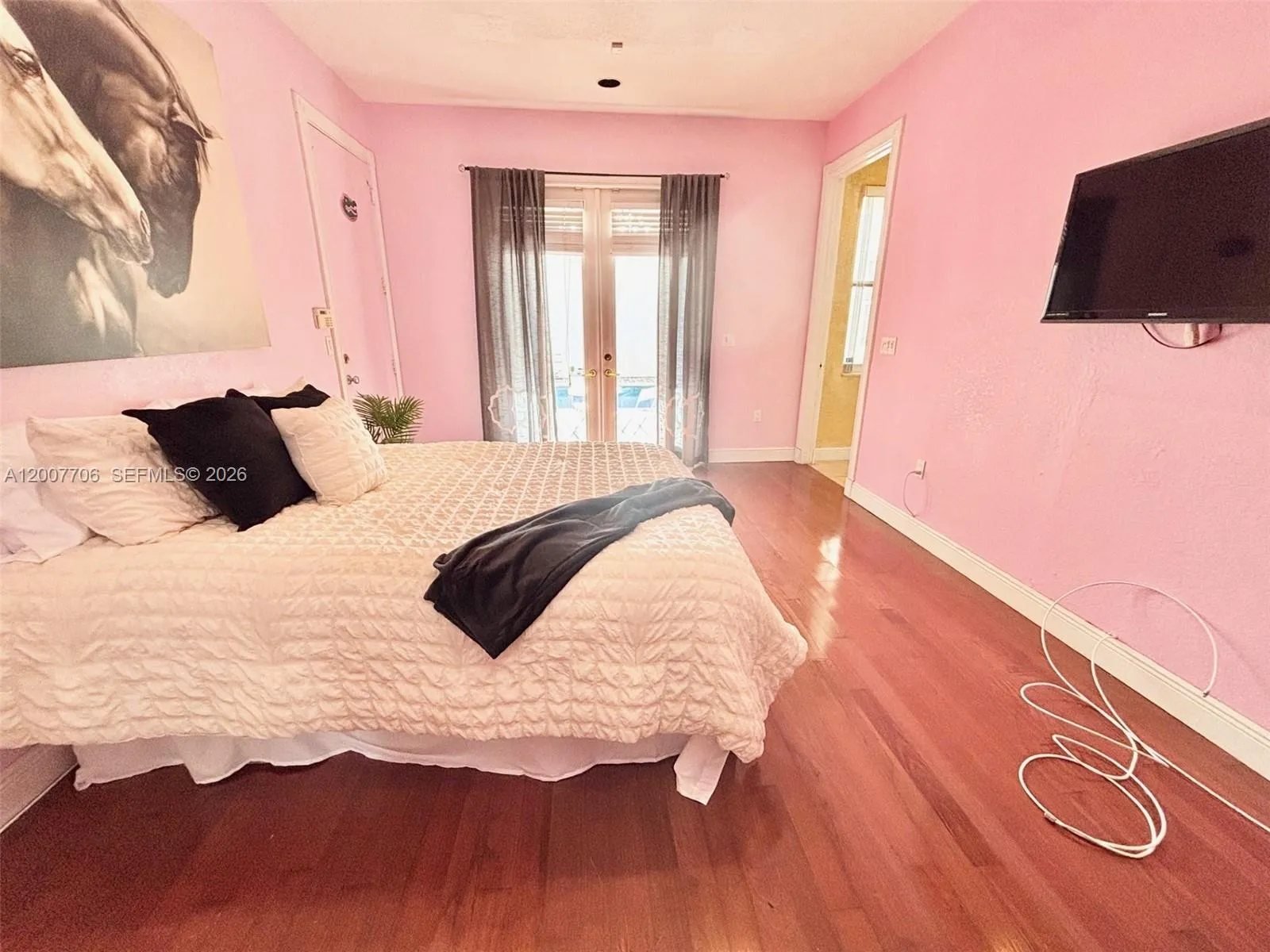 Main floor