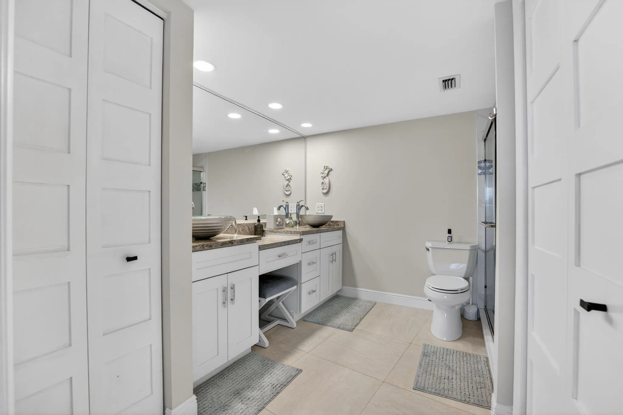 Primary Bathroom 1