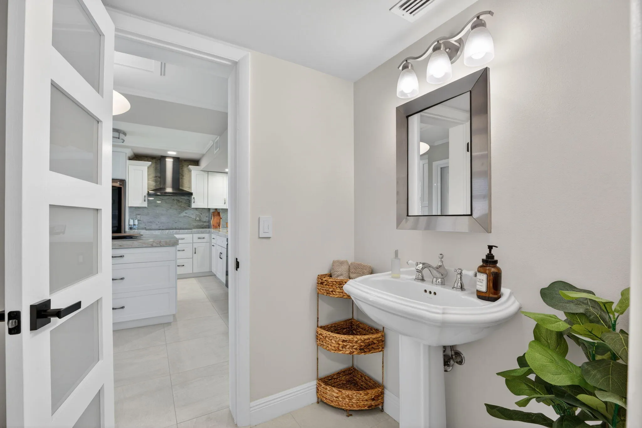Bathroom 3