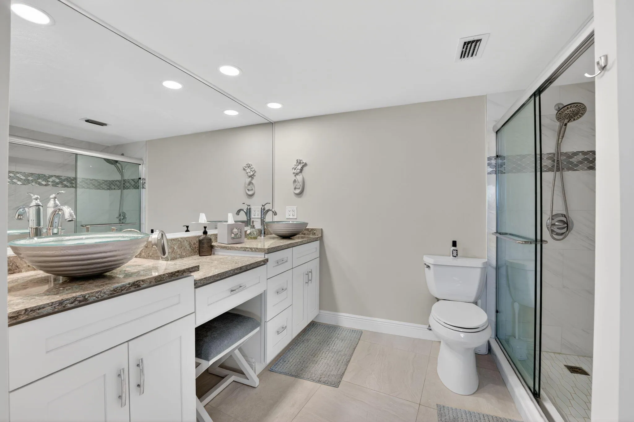 Primary Bathroom 1
