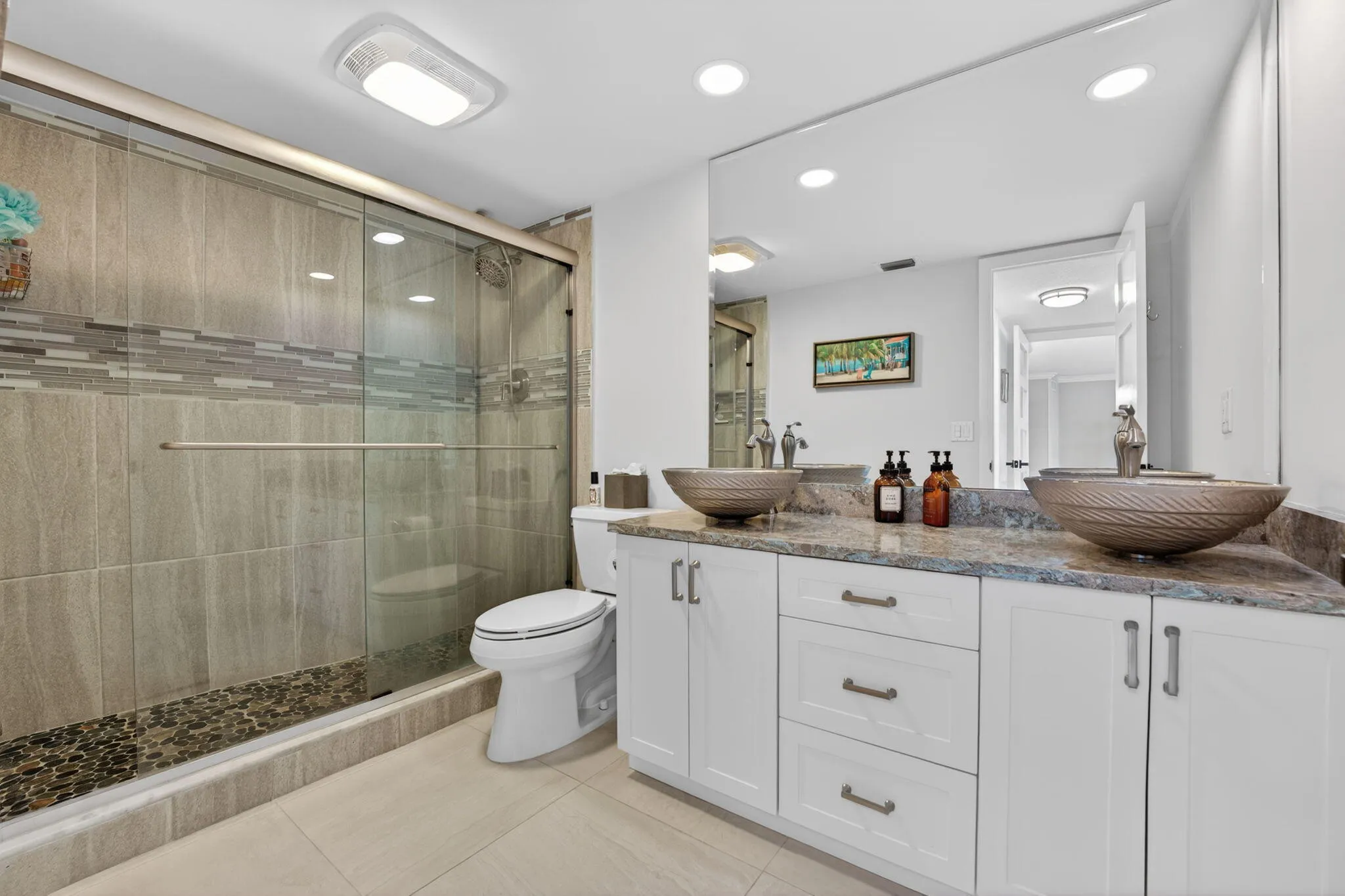 Primary Bathroom 2