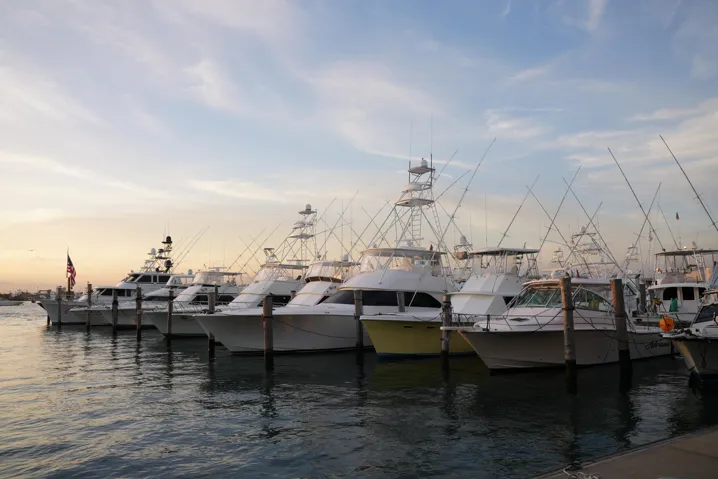Havn Yacht Club Glow