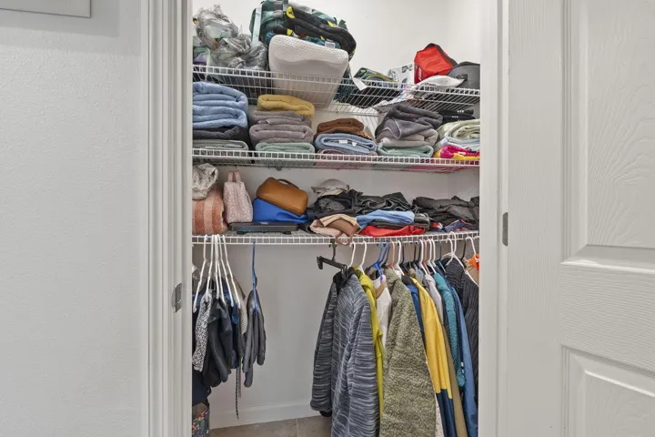 Closet