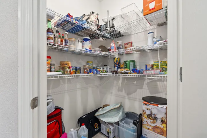 Pantry