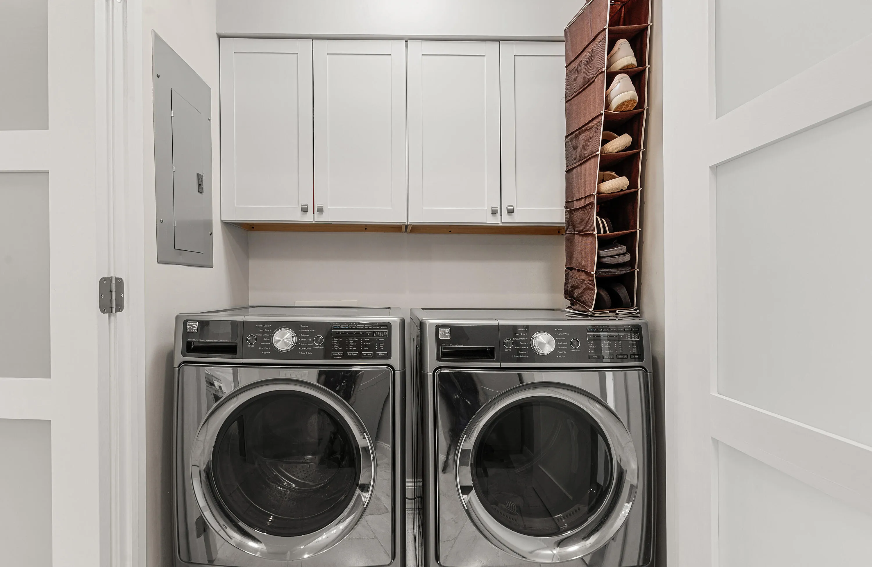 washer dryer