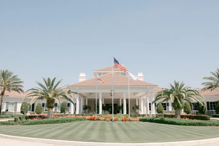 The Club at Quail Ridge - Clubhouse