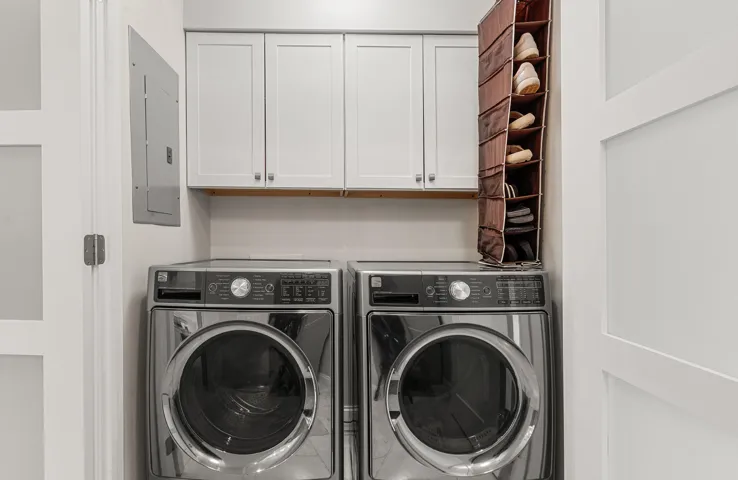 washer dryer