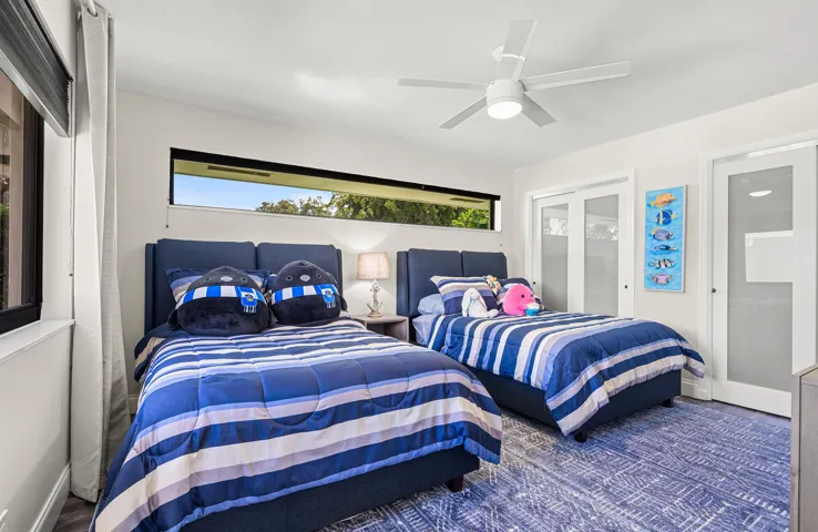 3rd bedroom
