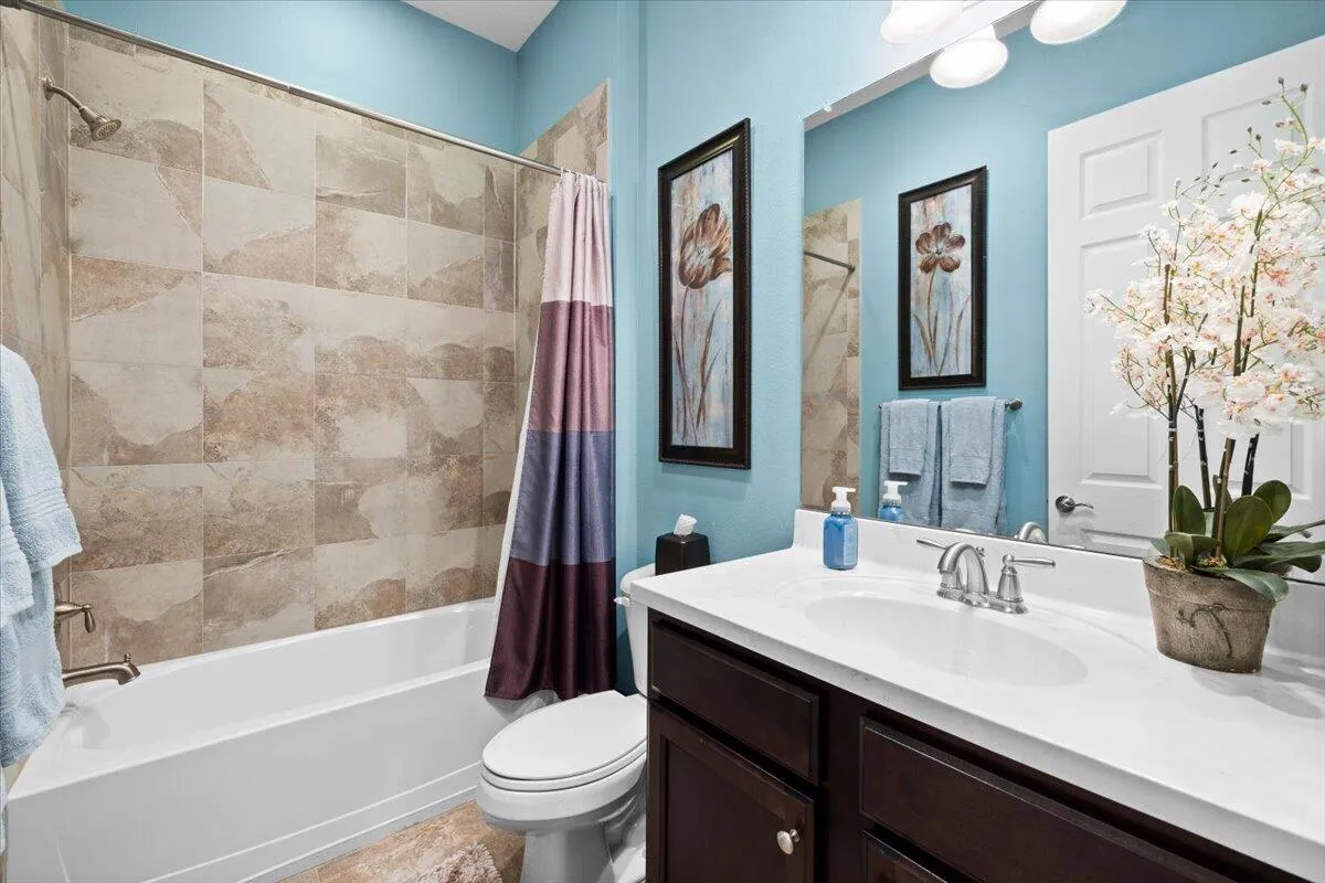 4TH FULL BATH