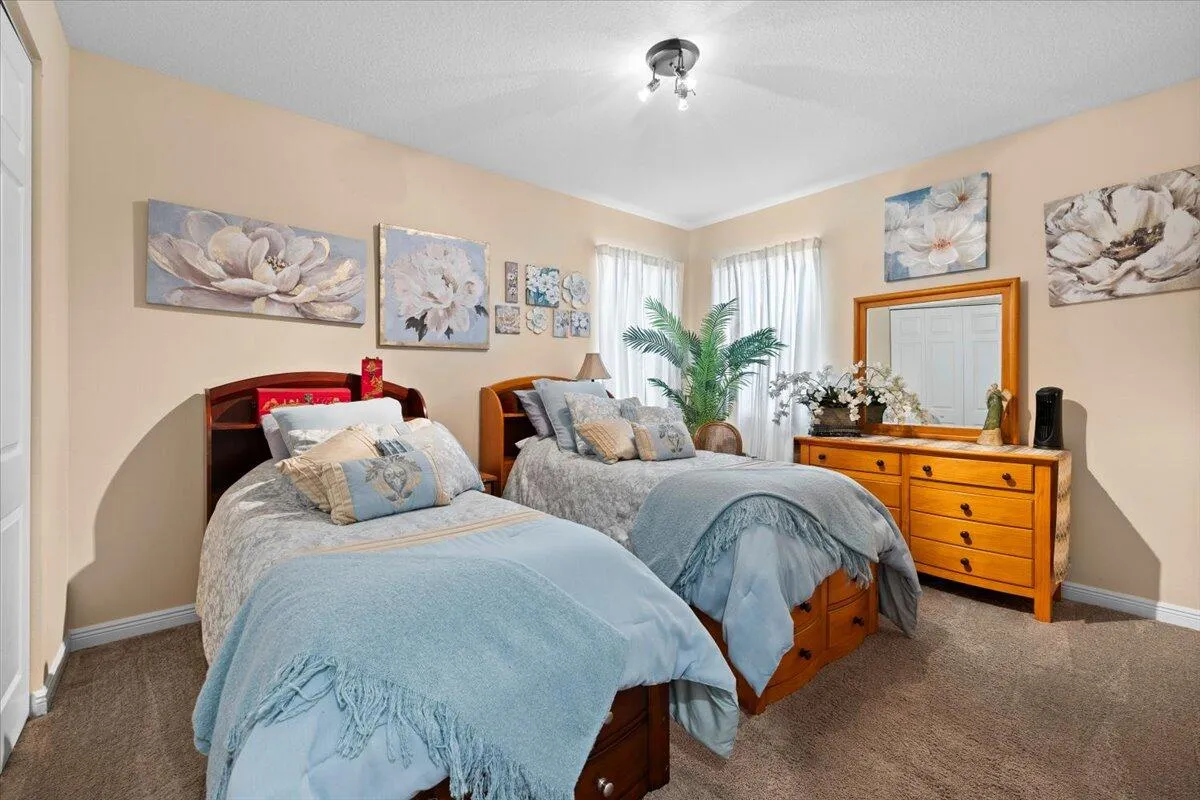4TH BEDROOM