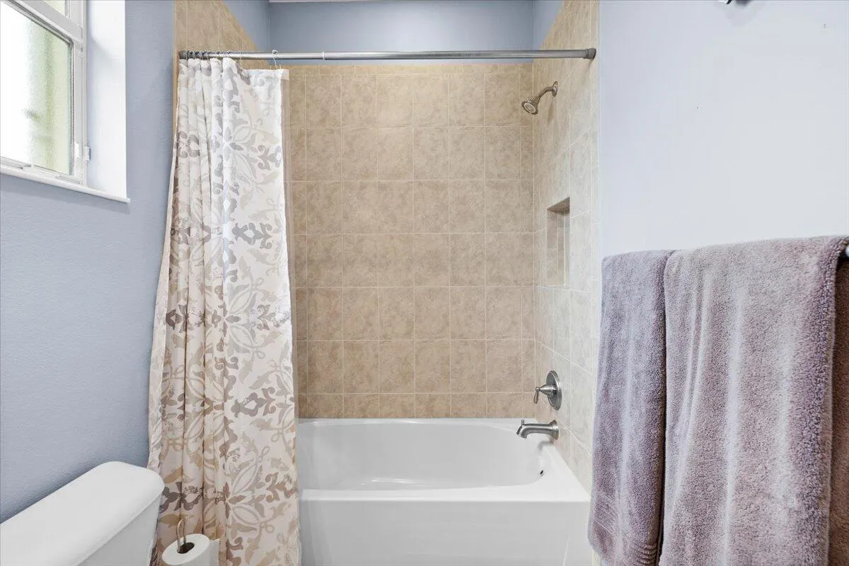 3RD FULL BATH