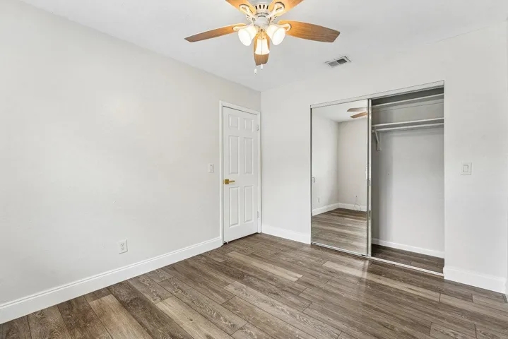 Secondary Guest Room