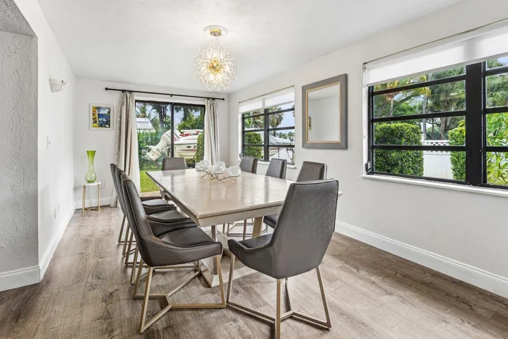 Main Dining Room