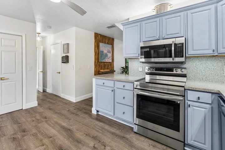 Main Kitchen